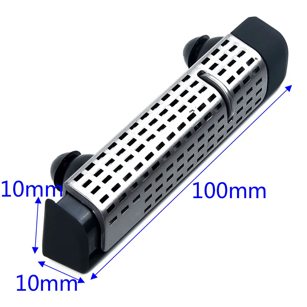 Auto Car Freshener Aviation Aluminum Alloy Air freshener clip Perfume Scent For BMW Natural Car Vent
Auto Car Freshener Aviation Aluminum Alloy Air freshener clip Perfume Scent For BMW Natural Car Vent