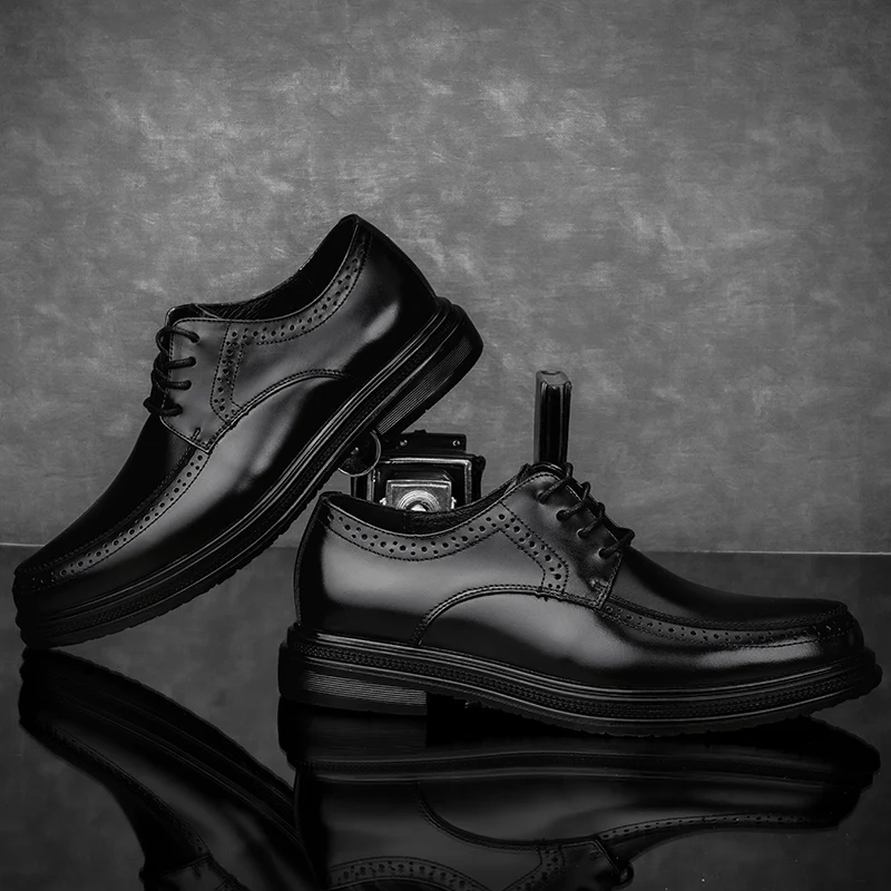 

for informales Mens mens causal sapato leisure masculino cuero black de casuales shoe mens sapatos new casual hot 2020 male man