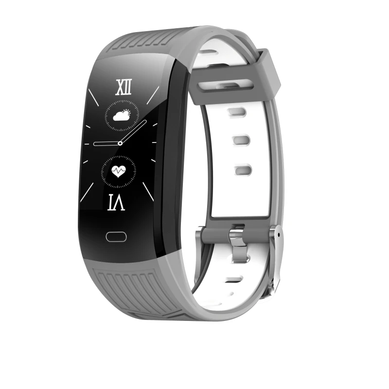 M9s Smart Bracelet Step Count Blood Pressure Heart Rate Health Monitoring Can Information Push Sleep Analysis Sports Bracelet
M9s Smart Bracelet Step Count Blood Pressure Heart Rate Health Monitoring Can Information Push Sleep Analysis Sports Bracelet