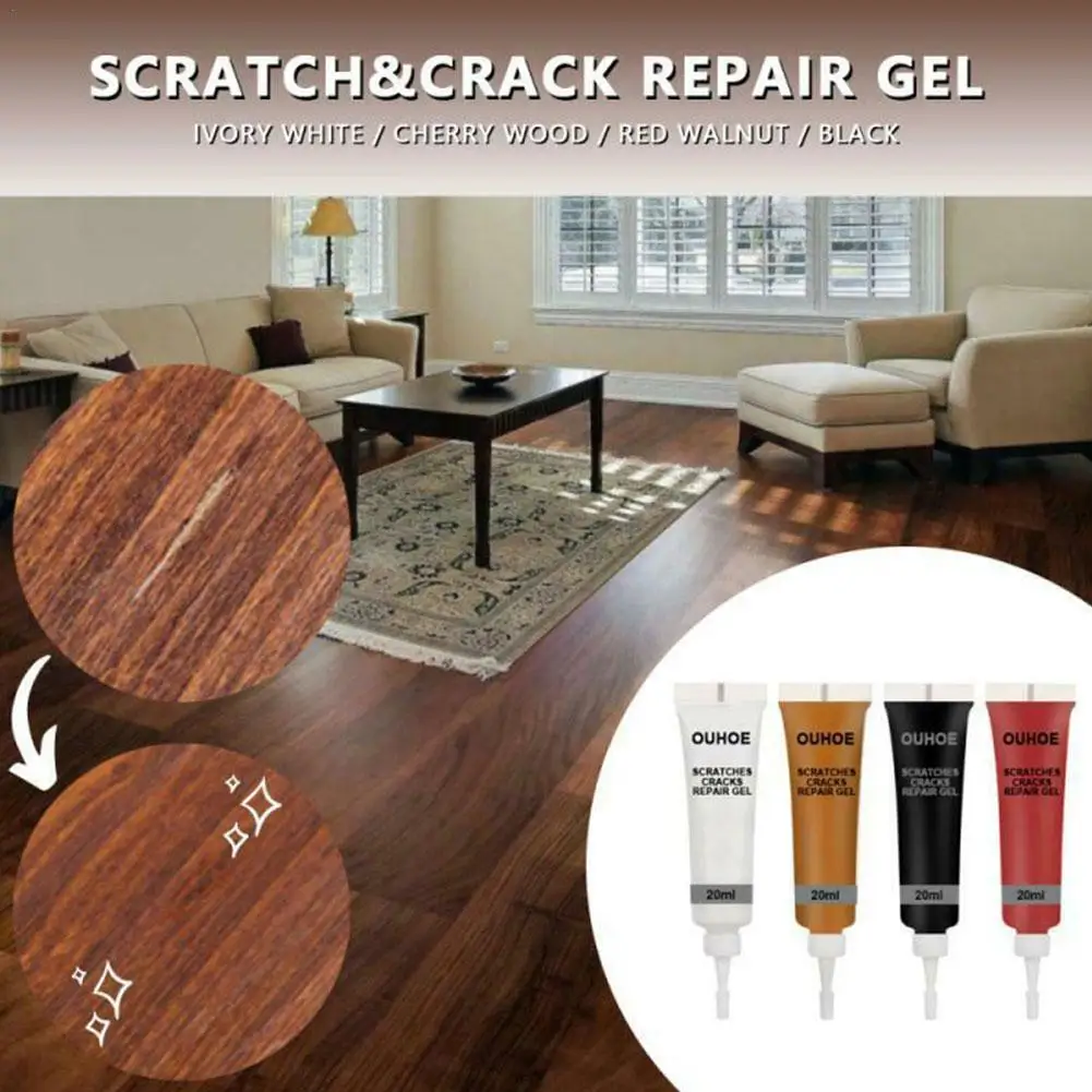 New Furniture Breakage Repair Cream 20 Ml Waterproof Brown Choose Can White Red Restore Paste Black Scratch Color Q0U4
New Furniture Breakage Repair Cream 20 Ml Waterproof Brown Choose Can White Red Restore Paste Black Scratch Color Q0U4