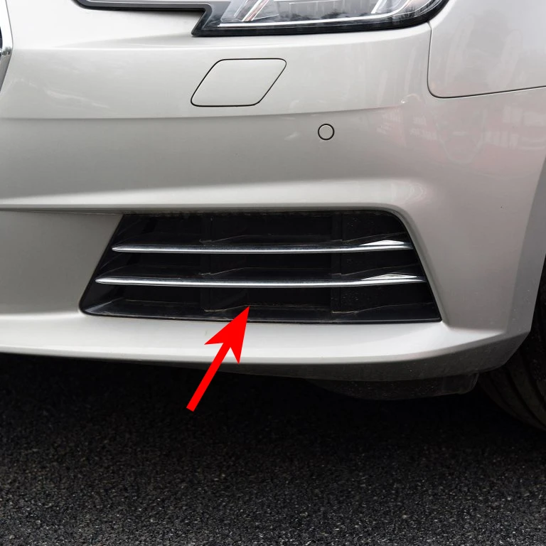 Chrome Fog Light Trims Strips Molding For 2016 2017 2018 2019 Audi A4 B9 Sedan/Avant
Chrome Fog Light Trims Strips Molding For 2016 2017 2018 2019 Audi A4 B9 Sedan/Avant