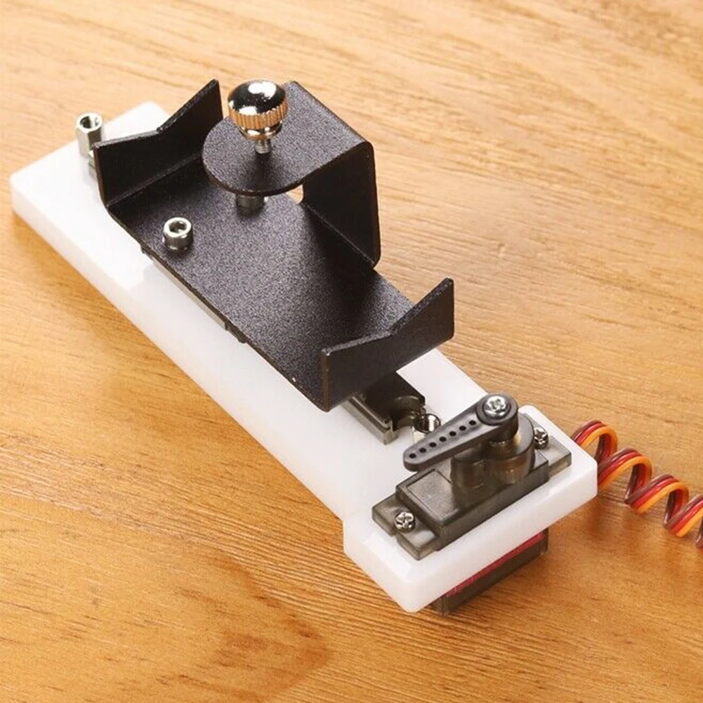 Engraving Machine Expandable Tool High Accuracy Metal Adaptation Draw Module Handwriting Simulation Woodworking For Eleksmaker
Engraving Machine Expandable Tool High Accuracy Metal Adaptation Draw Module Handwriting Simulation Woodworking For Eleksmaker