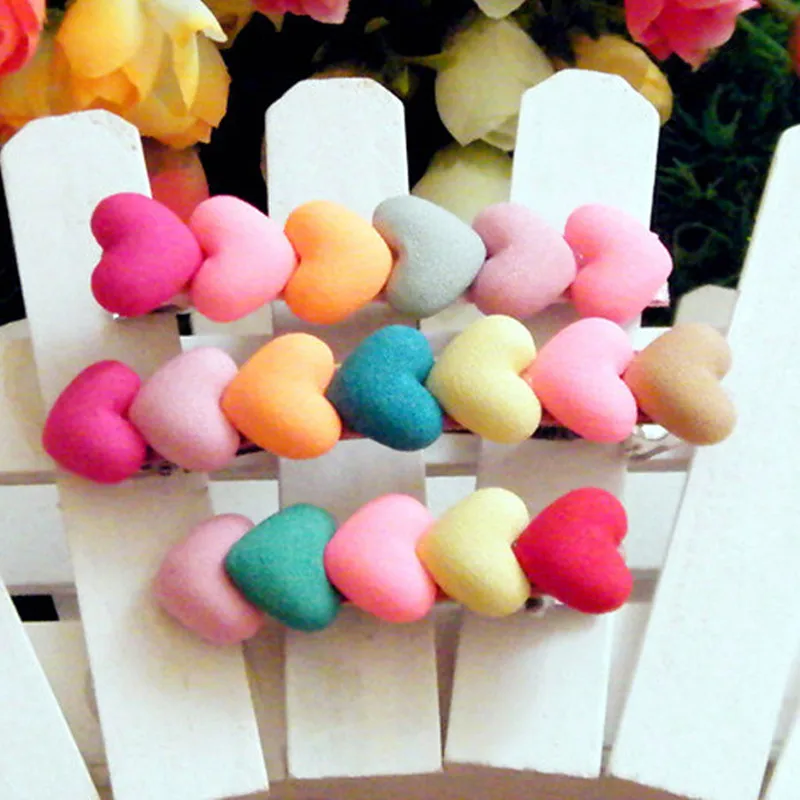 Colorful Heart Covered With Fabric Button13*17mm 20 PCS mixed Flat back Buttons for Card making Clothing Doll DIY accessories
Colorful Heart Covered With Fabric Button13*17mm 20 PCS mixed Flat back Buttons for Card making Clothing Doll DIY accessories