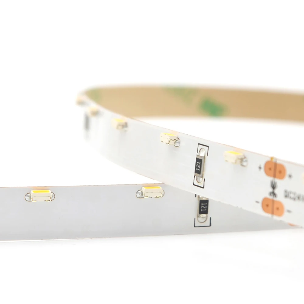 3014 Side view fleixble led strip DC24V 60led/M Side emitting led strip light sideview flexible tape light 5meter/lot
3014 Side view fleixble led strip DC24V 60led/M Side emitting led strip light sideview flexible tape light 5meter/lot