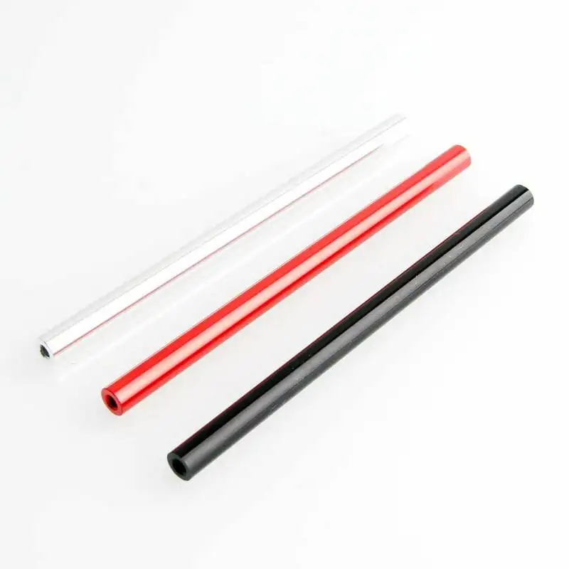 1PC Rock Crawler Metal Linkage Pushrod 50/60/70/80/90mm Pullrd Tie Rod for 1/10 RC4WD SCX10 CC01 ax10 f350 RC Cars Modified
1PC Rock Crawler Metal Linkage Pushrod 50/60/70/80/90mm Pullrd Tie Rod for 1/10 RC4WD SCX10 CC01 ax10 f350 RC Cars Modified