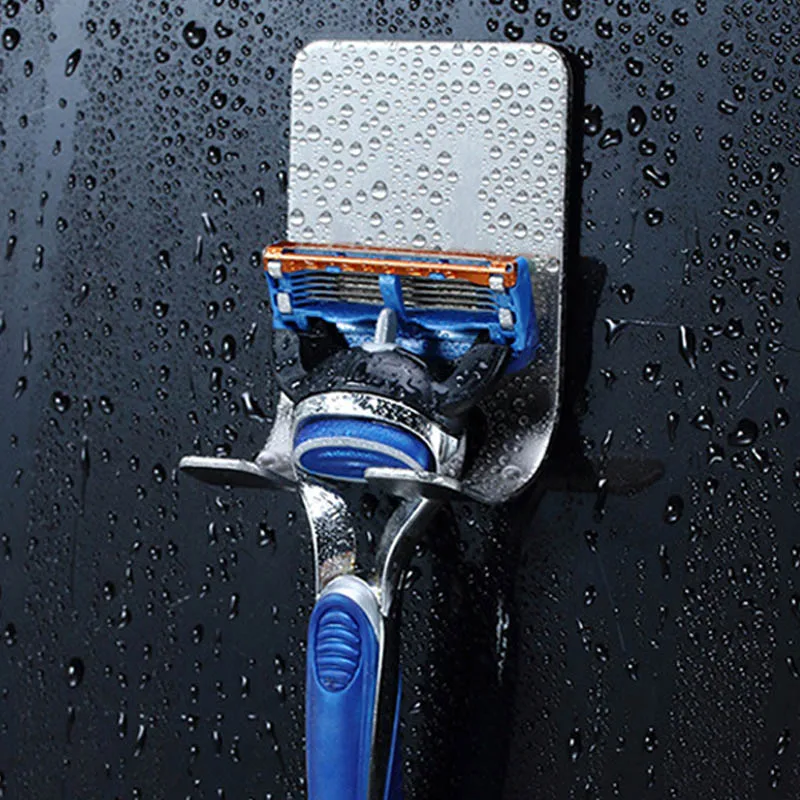 Shaver Dispenser Portable Waterproof Dampproof 45*63MM 304 Stainless Steel Bathroom Organizer Toothbrush Holder 1Pcs
Shaver Dispenser Portable Waterproof Dampproof 45*63MM 304 Stainless Steel Bathroom Organizer Toothbrush Holder 1Pcs