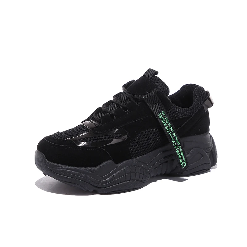 2020 Winter Platform Sneakers Women Spring 5CM Thick Bottom Shoes Height Increased Casual Shoes Breathing Leisure Shoes U13-23
2020 Winter Platform Sneakers Women Spring 5CM Thick Bottom Shoes Height Increased Casual Shoes Breathing Leisure Shoes U13-23