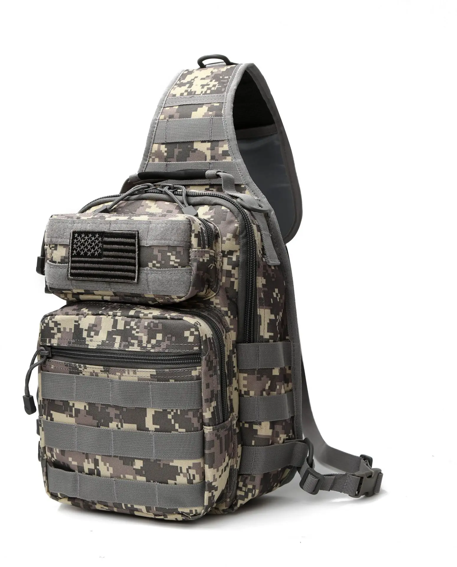 2020 New Hot sale 800D Military Tactical Backpack Shoulder Camping Hiking Camouflage Bag Hunting Backpack Utility
2020 New Hot sale 800D Military Tactical Backpack Shoulder Camping Hiking Camouflage Bag Hunting Backpack Utility