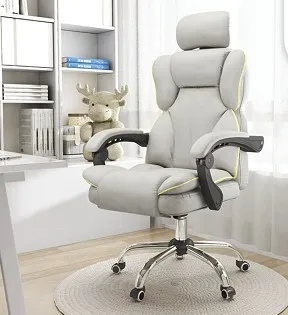 Cross-border E-sports Comfortable Computer Can Lie Lift Their Boss Chair Live Seat Anchor Office Furniture Ergonomic Plate-type
Cross-border E-sports Comfortable Computer Can Lie Lift Their Boss Chair Live Seat Anchor Office Furniture Ergonomic Plate-type