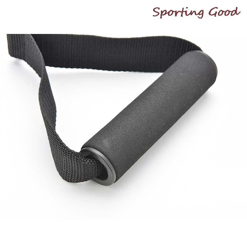 2PCS Black D Ring Pull Rope Handle Arm Tricep Pulldown Training Rope Handle V Bar Gym Training Arms Strength Fitness Accessories
2PCS Black D Ring Pull Rope Handle Arm Tricep Pulldown Training Rope Handle V Bar Gym Training Arms Strength Fitness Accessories