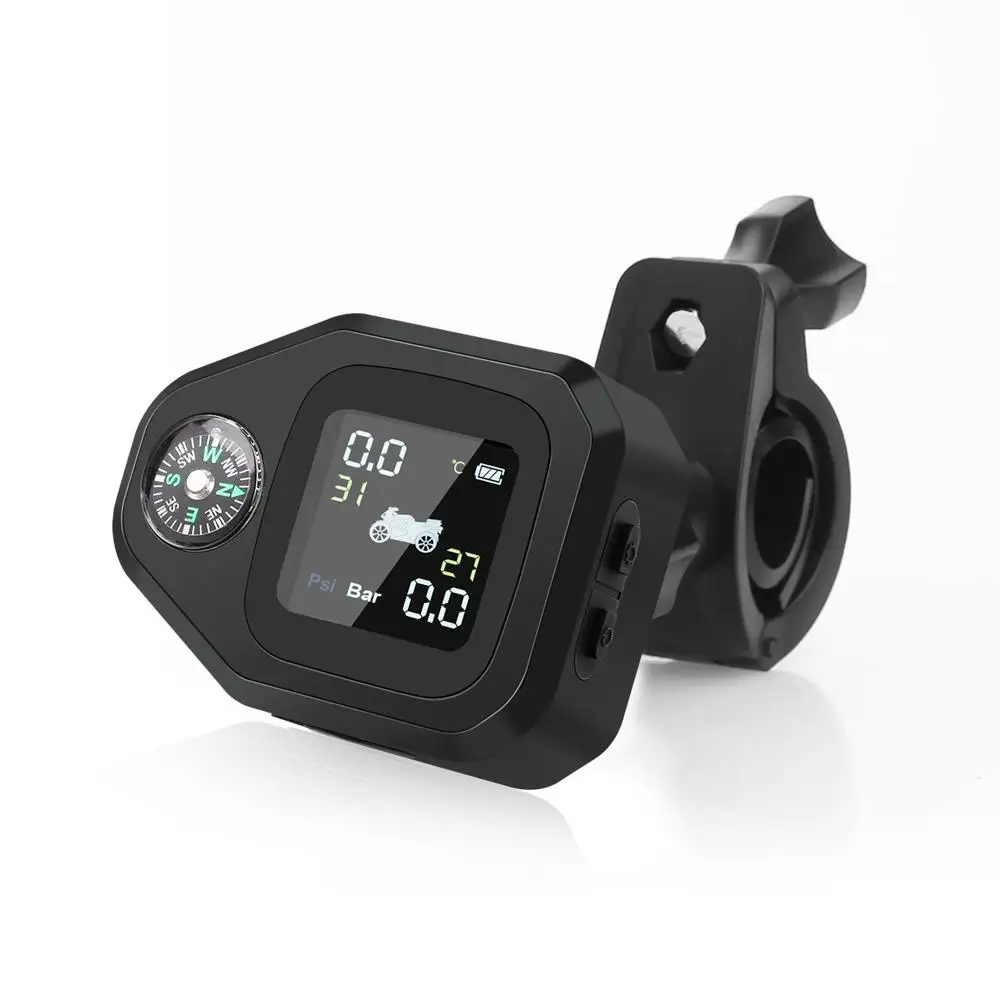 2 шт. датчик TPMS направление компас контроль давления в шинах 2020 шины для мотоцикла система контроля давления Новая беспроводная
2 шт. датчик TPMS направление компас контроль давления в шинах 2020 шины для мотоцикла система контроля давления Новая беспроводная