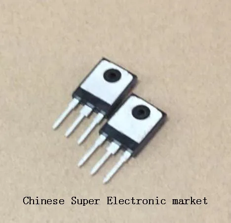 5pcs 2SC5388 TO-3PF C5388 TO-3P ZJ | Integrated Circuits