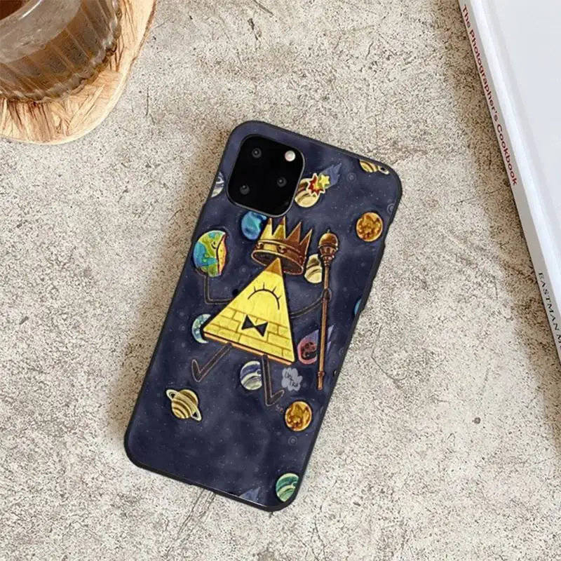 Soft Gravity Fall Cover Series Phone Case For Iphone 6 6s 7 8 Plus XR X XS XSmax 11 12 Pro Mini Max
Soft Gravity Fall Cover Series Phone Case For Iphone 6 6s 7 8 Plus XR X XS XSmax 11 12 Pro Mini Max