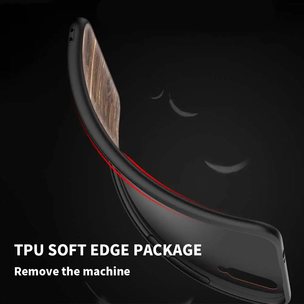 Texture Wood Soft Case For Huawei P30 P40 P20 P Smart Z Y6p Y6 Y7 2019 Honor 20 Lite 8X 9X Pro Black Shell Capas 
Texture Wood Soft Case For Huawei P30 P40 P20 P Smart Z Y6p Y6 Y7 2019 Honor 20 Lite 8X 9X Pro Black Shell Capas