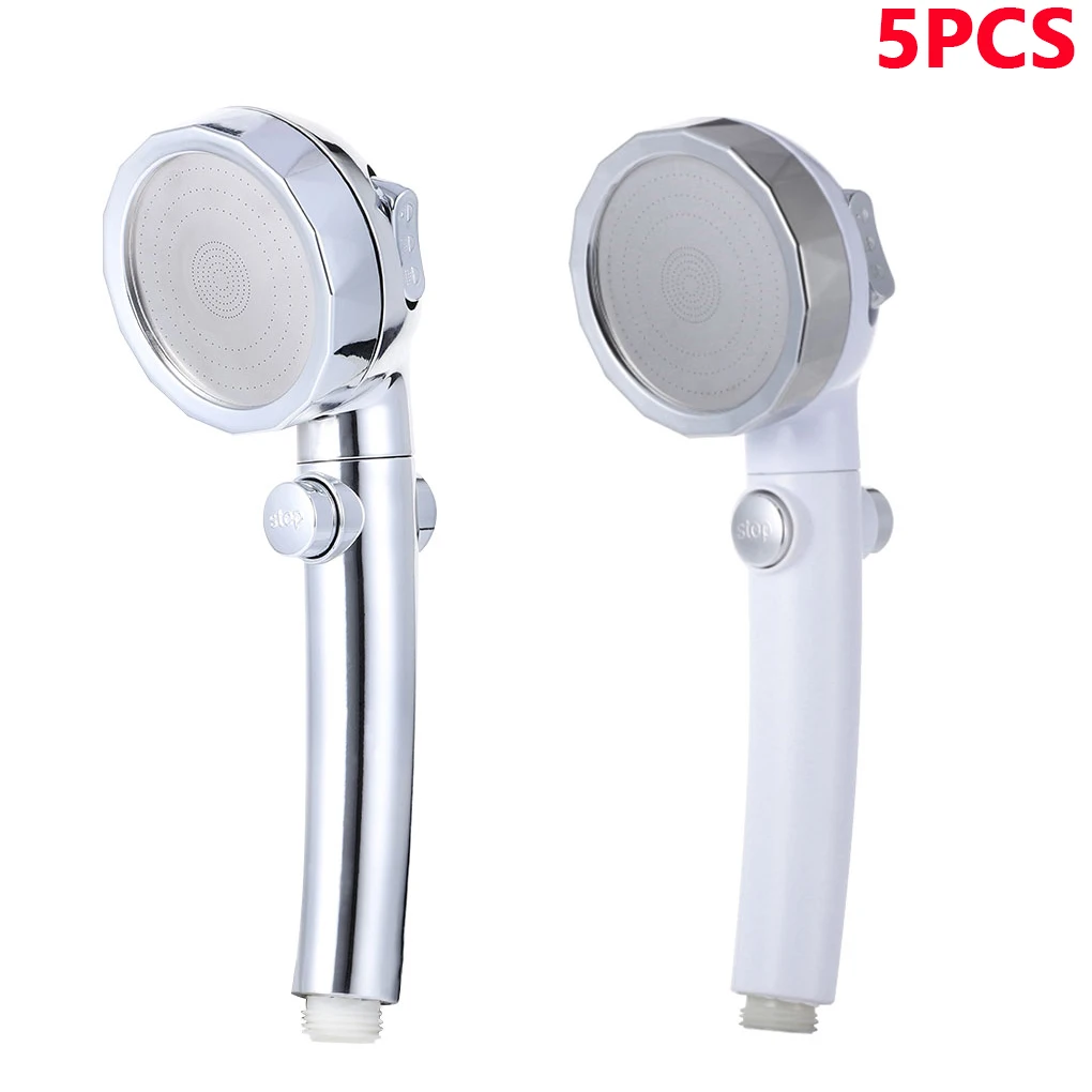 5pieces/2pieces Shower Sprayer High Pressure Shower Head Adjustable ABS Bath Sprayer Bathroom Accessory
5pieces/2pieces Shower Sprayer High Pressure Shower Head Adjustable ABS Bath Sprayer Bathroom Accessory