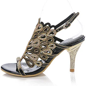 2020 new diamond sandals high women's shoes fish mouth high heels thin heel fashion sexy crystal diamond shoes
2020 new diamond sandals high women's shoes fish mouth high heels thin heel fashion sexy crystal diamond shoes