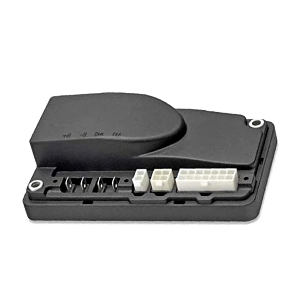 Genuine Curtis 1212P-2502 1212-2502 24V 90A Permanent Magnet Motor Controller For EP Electric Scooter Golf Cart
Genuine Curtis 1212P-2502 1212-2502 24V 90A Permanent Magnet Motor Controller For EP Electric Scooter Golf Cart