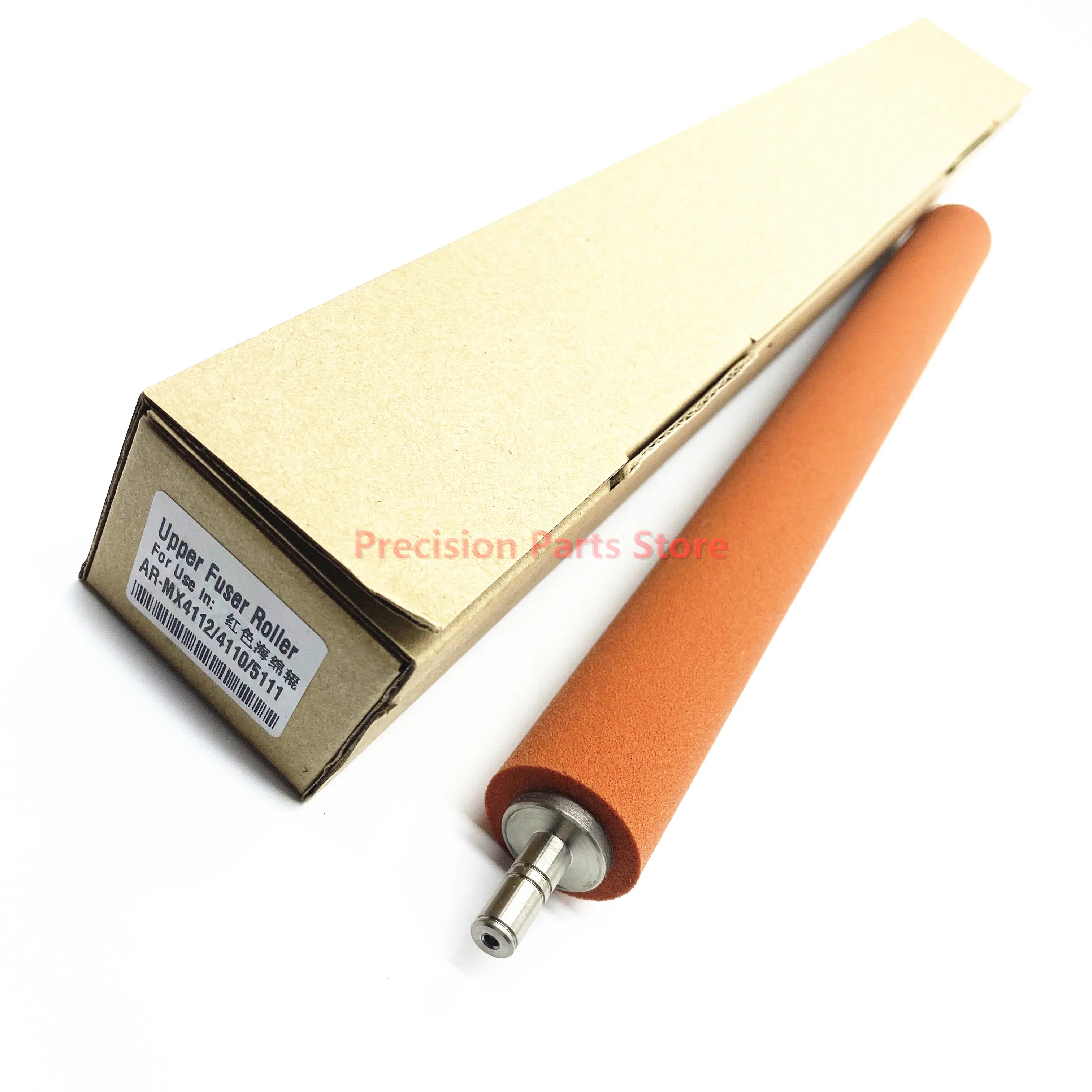 Губчатый ролик фьюзера для sharp MX4112 4110 4111 5110 5111 5112 запчасти копировальных