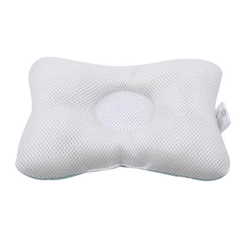 Baby Pillow Prevent Flat Head Shaping Pillow for Baby Nursing Pillow for Newborns Baby Room Decoration Photography Prop 28*20Cm
Baby Pillow Prevent Flat Head Shaping Pillow for Baby Nursing Pillow for Newborns Baby Room Decoration Photography Prop 28*20Cm