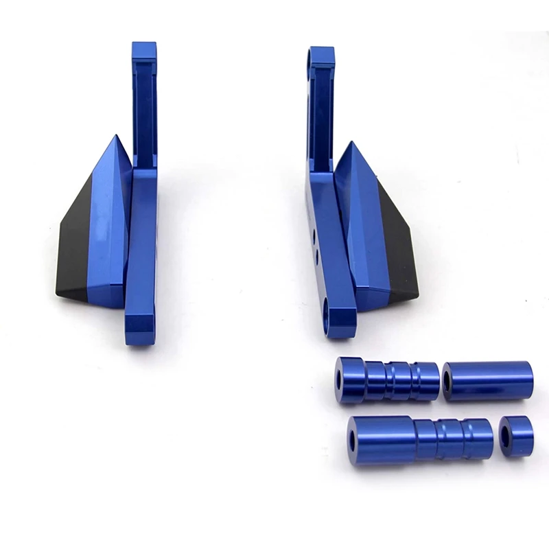 Frame Slider for YAMAHA MT09 2014 -2019 Motorcycle Engine Guard Cover Protector Anti Falling Crash Pad Accessories
Frame Slider for YAMAHA MT09 2014 -2019 Motorcycle Engine Guard Cover Protector Anti Falling Crash Pad Accessories