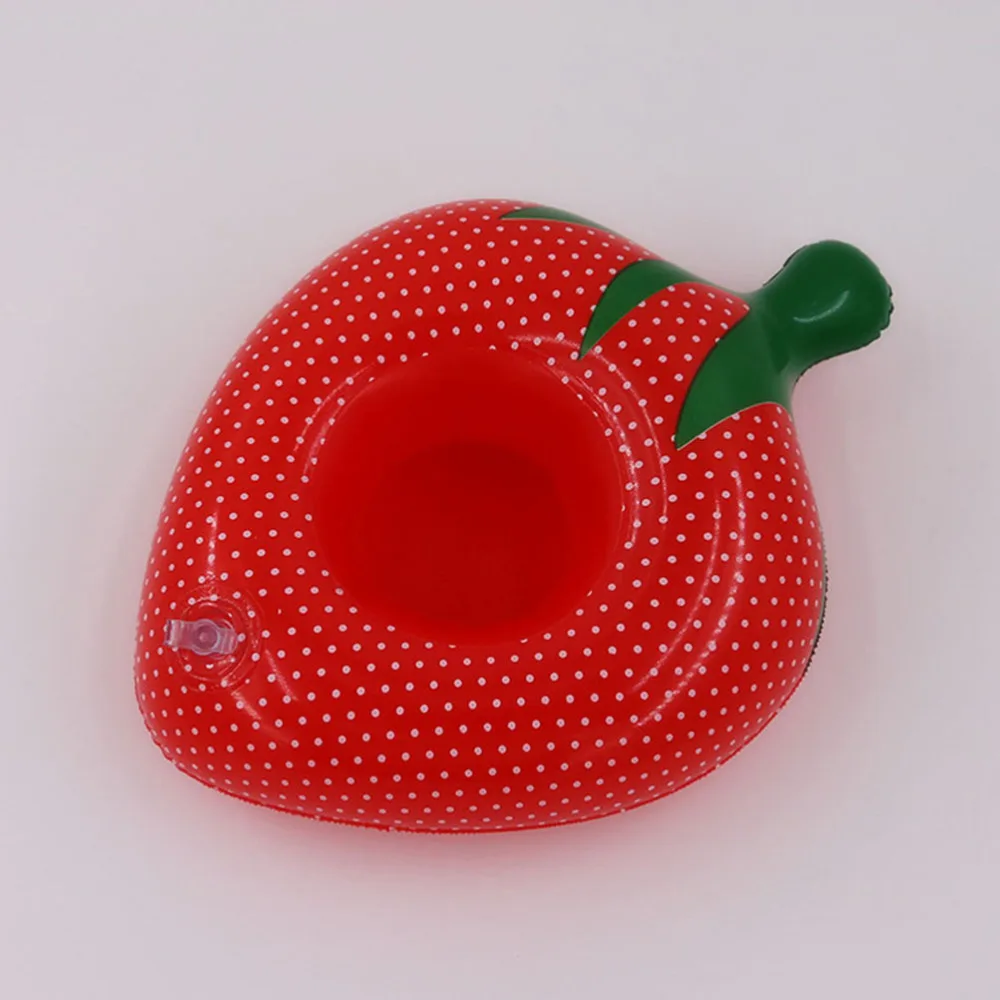 8pcs Summer Pool Inflatable Drink Holder Lovely Drink Floats Kids Water Fun Toys
8pcs Summer Pool Inflatable Drink Holder Lovely Drink Floats Kids Water Fun Toys