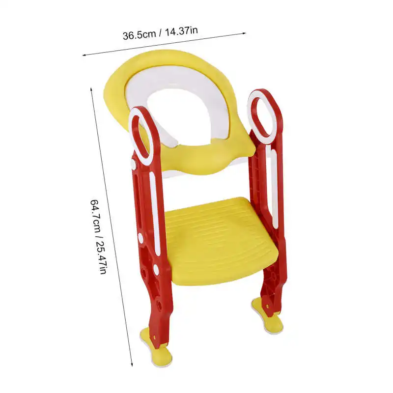 Toilet Training Seat Baby Toddler Soft Toilet Chair Ladder Kids Adjustable Safety Potty Training Seat portable toilet
Toilet Training Seat Baby Toddler Soft Toilet Chair Ladder Kids Adjustable Safety Potty Training Seat portable toilet