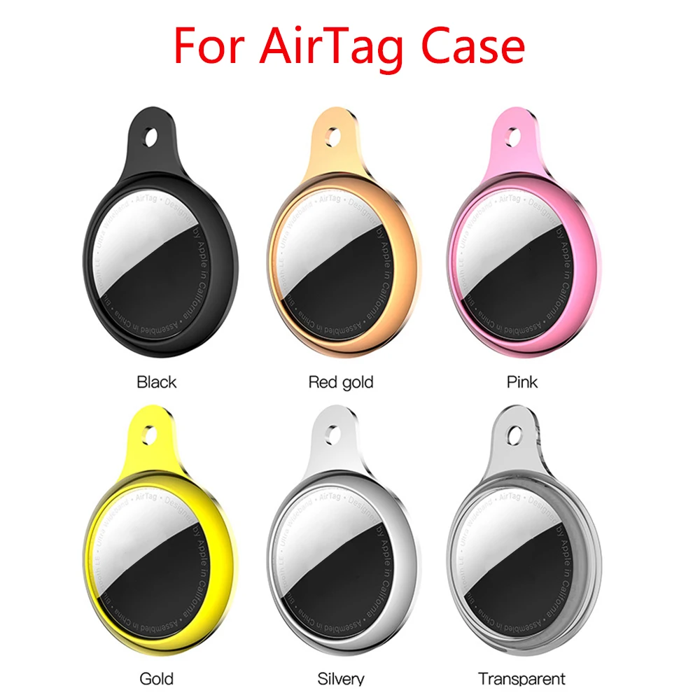 For Apple Airtags Liquid Silicone Protective Sleeve For Apple Locator Tracker Anti-Lost Device Case Protective Sleeve In Stock
For Apple Airtags Liquid Silicone Protective Sleeve For Apple Locator Tracker Anti-Lost Device Case Protective Sleeve In Stock