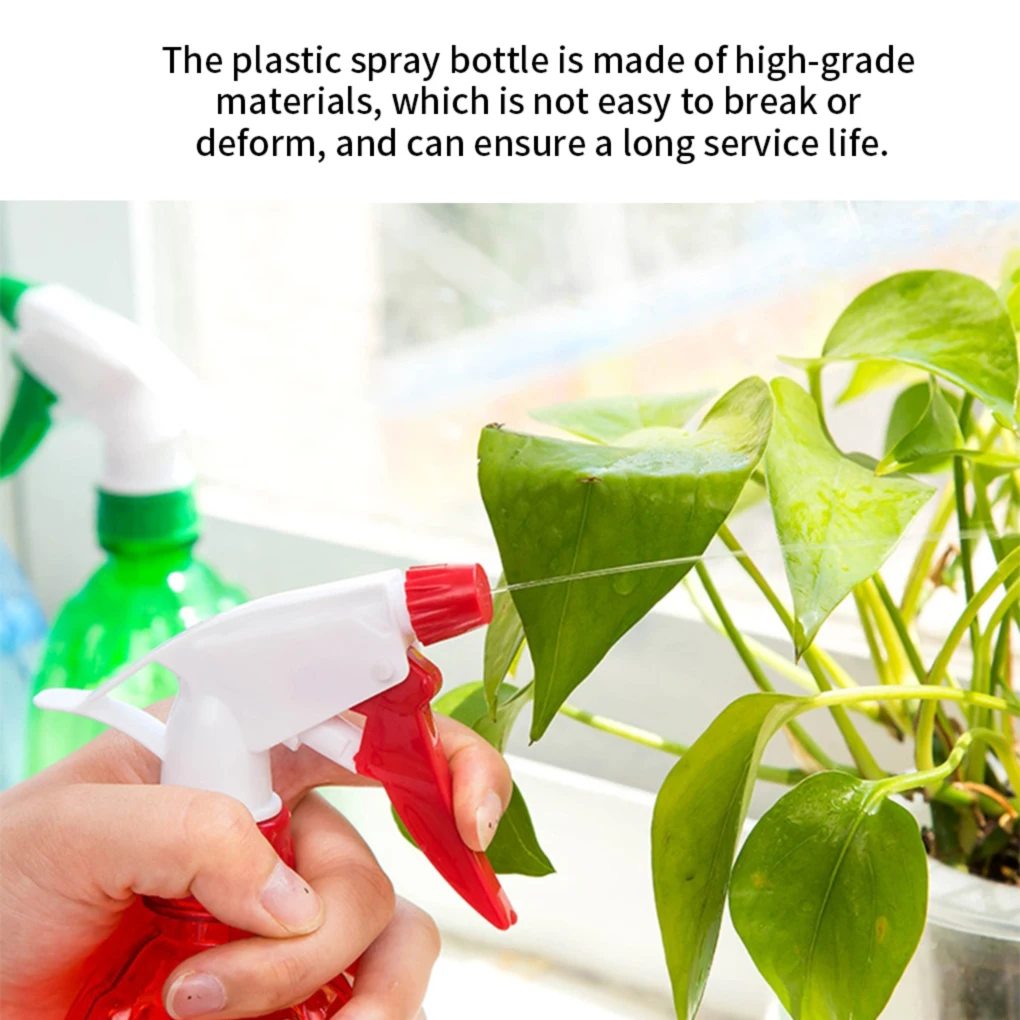 hand garden Sprayer Spraying Bottle Plastic fogger Plant Watering Pot Can Sprinkler Portable nozzle mist trigger sprayer
hand garden Sprayer Spraying Bottle Plastic fogger Plant Watering Pot Can Sprinkler Portable nozzle mist trigger sprayer