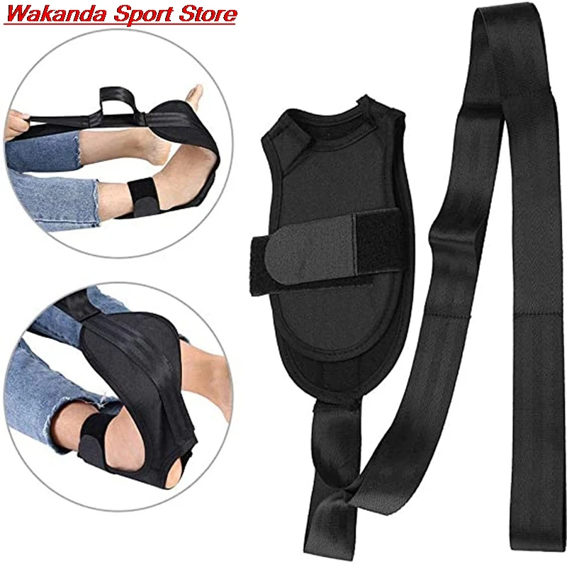 Foot Trainers Fitness Yoga Resistance Bands Pull Rope Expander Elastic Bands Exerciser Pilates Workout Training Bands Belts
Foot Trainers Fitness Yoga Resistance Bands Pull Rope Expander Elastic Bands Exerciser Pilates Workout Training Bands Belts