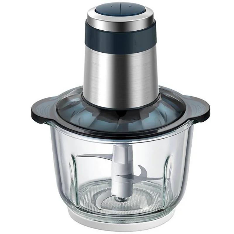 Haley 1641 Multi-function 3800w Kitchen Appliances Stainless Steel Electric Commercial Meat Grinder and Mincer
Haley 1641 Multi-function 3800w Kitchen Appliances Stainless Steel Electric Commercial Meat Grinder and Mincer