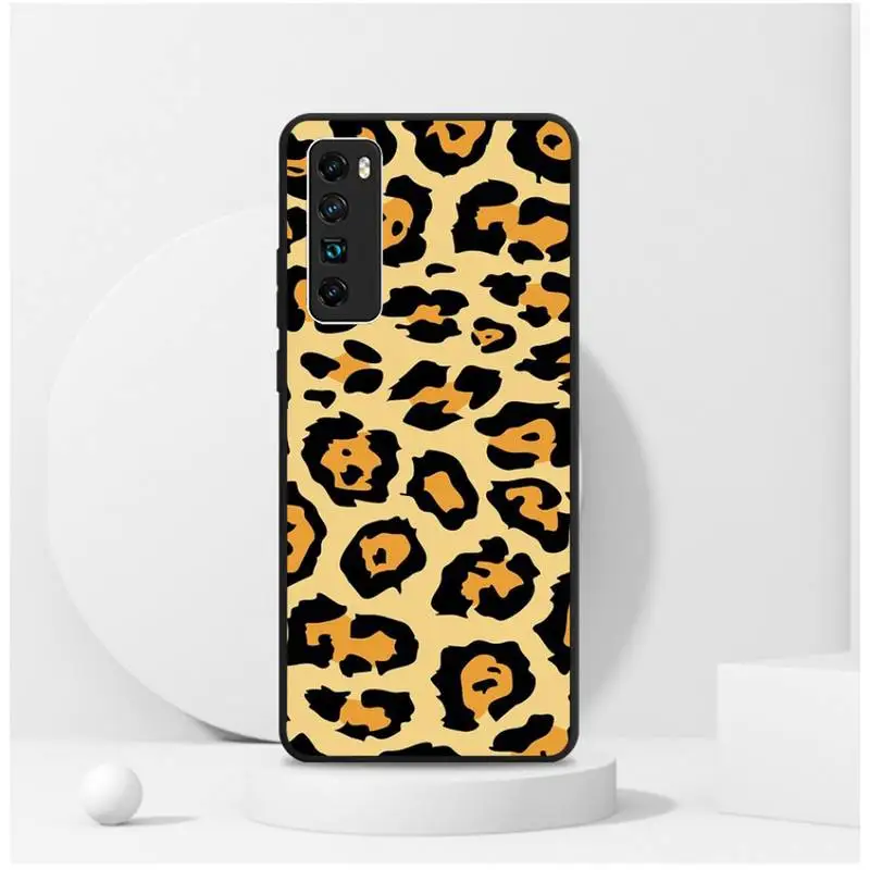 Tiger Leopard Print Panther Phone Case For Samsung A01 A10 A02 A20 A31 A40 A50 S A52 A51 A70 A71 A80 A91 Cover Fundas Coque 
Tiger Leopard Print Panther Phone Case For Samsung A01 A10 A02 A20 A31 A40 A50 S A52 A51 A70 A71 A80 A91 Cover Fundas Coque