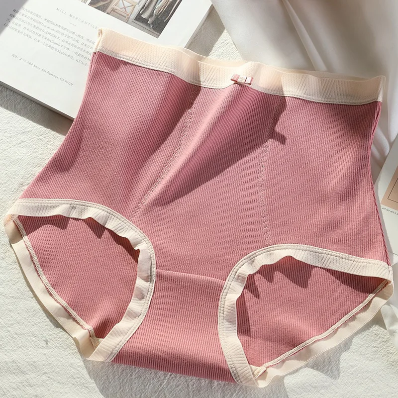 Plus Size Panties with High Waist Gray Black Seamless Underwear Short Pants Sexy Sexy Lingerie for Women Cotton Briefs
Plus Size Panties with High Waist Gray Black Seamless Underwear Short Pants Sexy Sexy Lingerie for Women Cotton Briefs