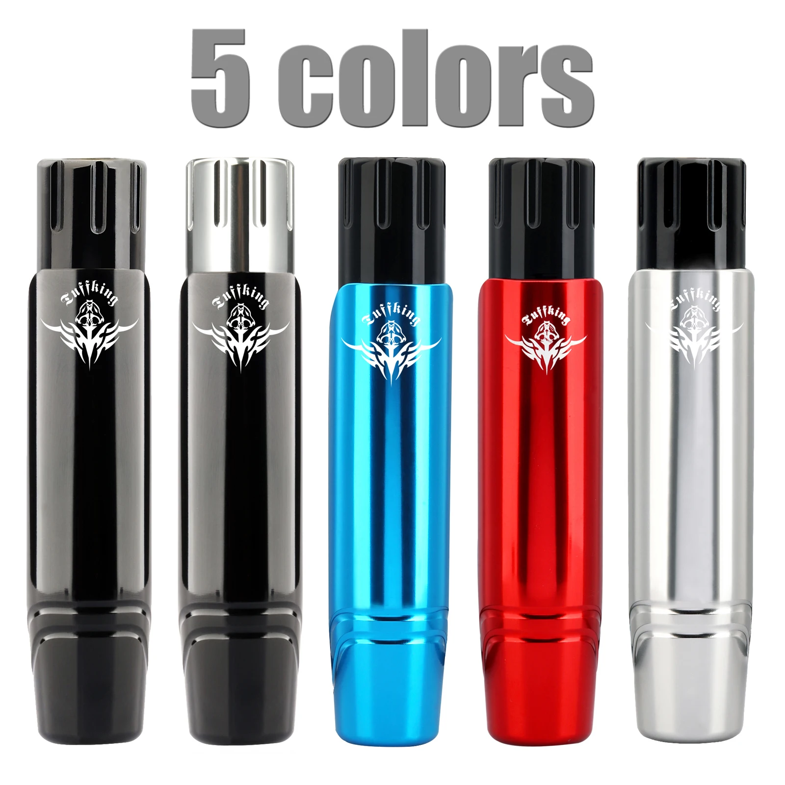Permanent Makeup Tattoo Rotary Pen Machine Eyeliner Tools Fashion Tattoo Machine Pen for Tattoo Studio Supplies
Permanent Makeup Tattoo Rotary Pen Machine Eyeliner Tools Fashion Tattoo Machine Pen for Tattoo Studio Supplies