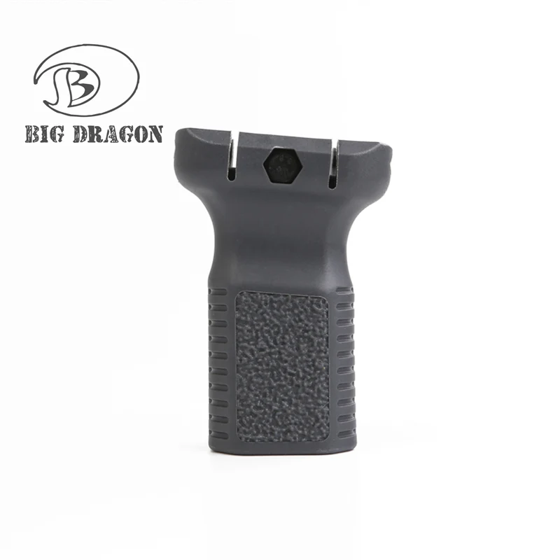 Tactical Front Grip AA Style Toy Hand Grip Airsoft Hunting Accessory Tactical Gear JinMing Gel Ball Game Military Toy Acc
Tactical Front Grip AA Style Toy Hand Grip Airsoft Hunting Accessory Tactical Gear JinMing Gel Ball Game Military Toy Acc