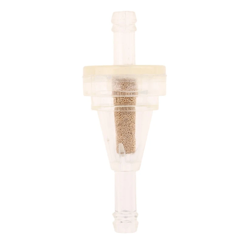 Motorcycle Copper Core Gasoline Filter Universal Petrol Inline Fuel Filter Resistance Car Fuel Filter Element Motorbike
Motorcycle Copper Core Gasoline Filter Universal Petrol Inline Fuel Filter Resistance Car Fuel Filter Element Motorbike