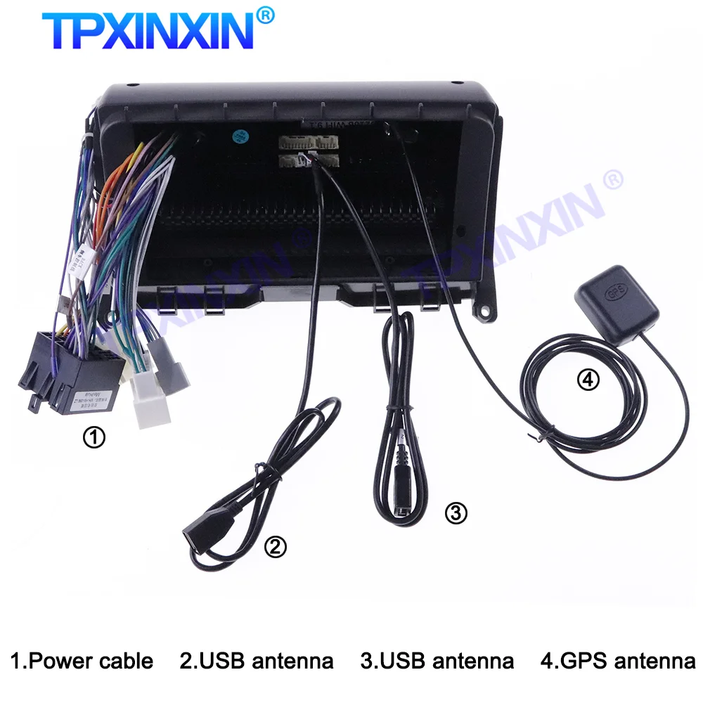 IPS Android 10.0 6G+128G Carplay 360 Camera For Benz C W204 2009-2013 Radio Multimedia Player Tape Recorder Video GPS Head Unit 
IPS Android 10.0 6G+128G Carplay 360 Camera For Benz C W204 2009-2013 Radio Multimedia Player Tape Recorder Video GPS Head Unit