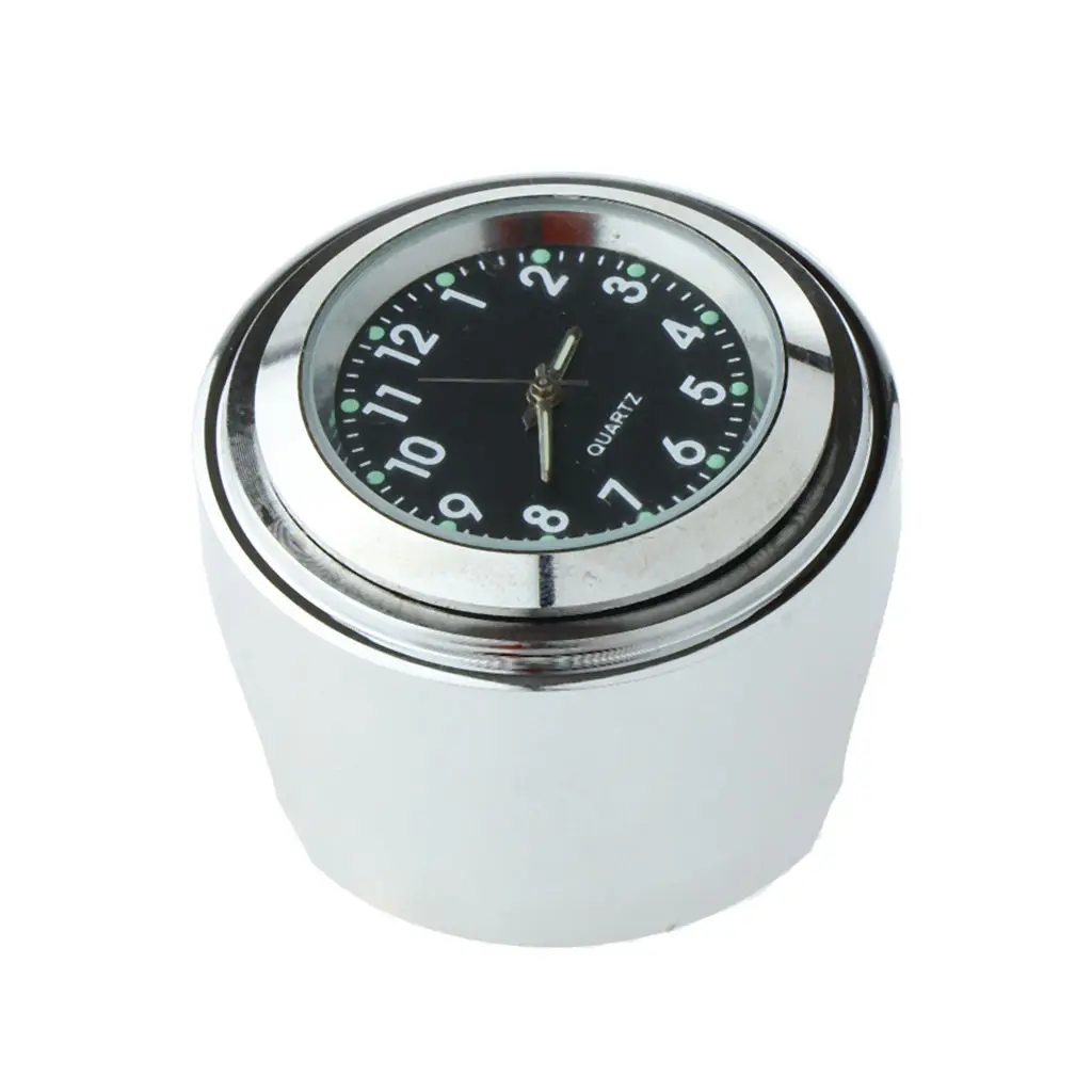 Stainless Steel Waterproof Digital Clock For 22mm-25mm Handlebar Motorcycle
Stainless Steel Waterproof Digital Clock For 22mm-25mm Handlebar Motorcycle