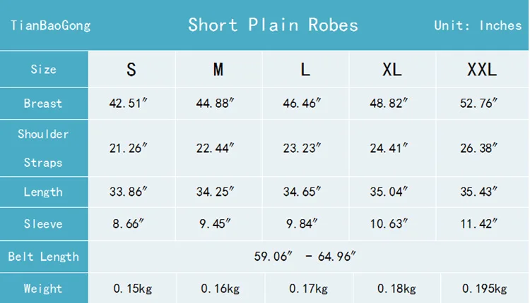 The payment link for the white bride robes
The payment link for the white bride robes