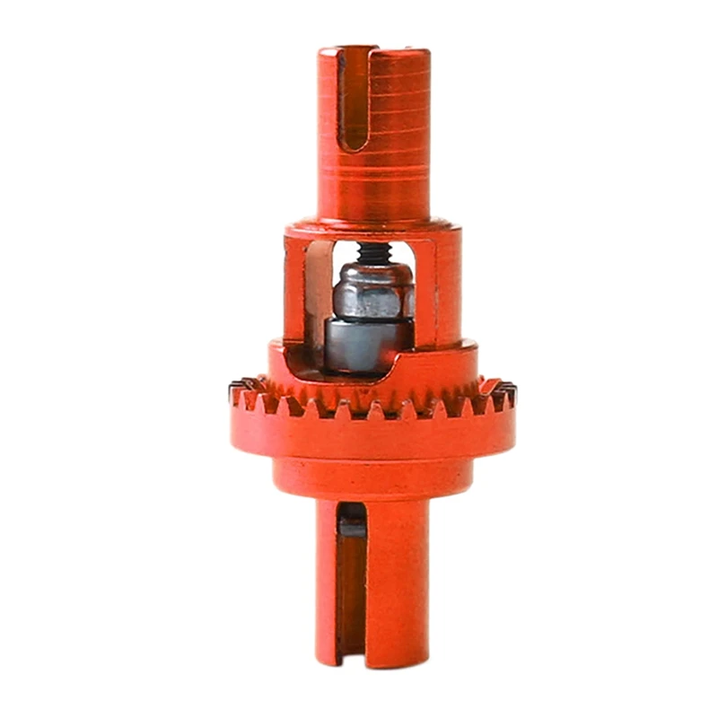 Блок дифференциала для Wltoys K929 K939 K969 K979 K989 K999, масштаб 1/28 
Блок дифференциала для Wltoys K929 K939 K969 K979 K989 K999, масштаб 1/28