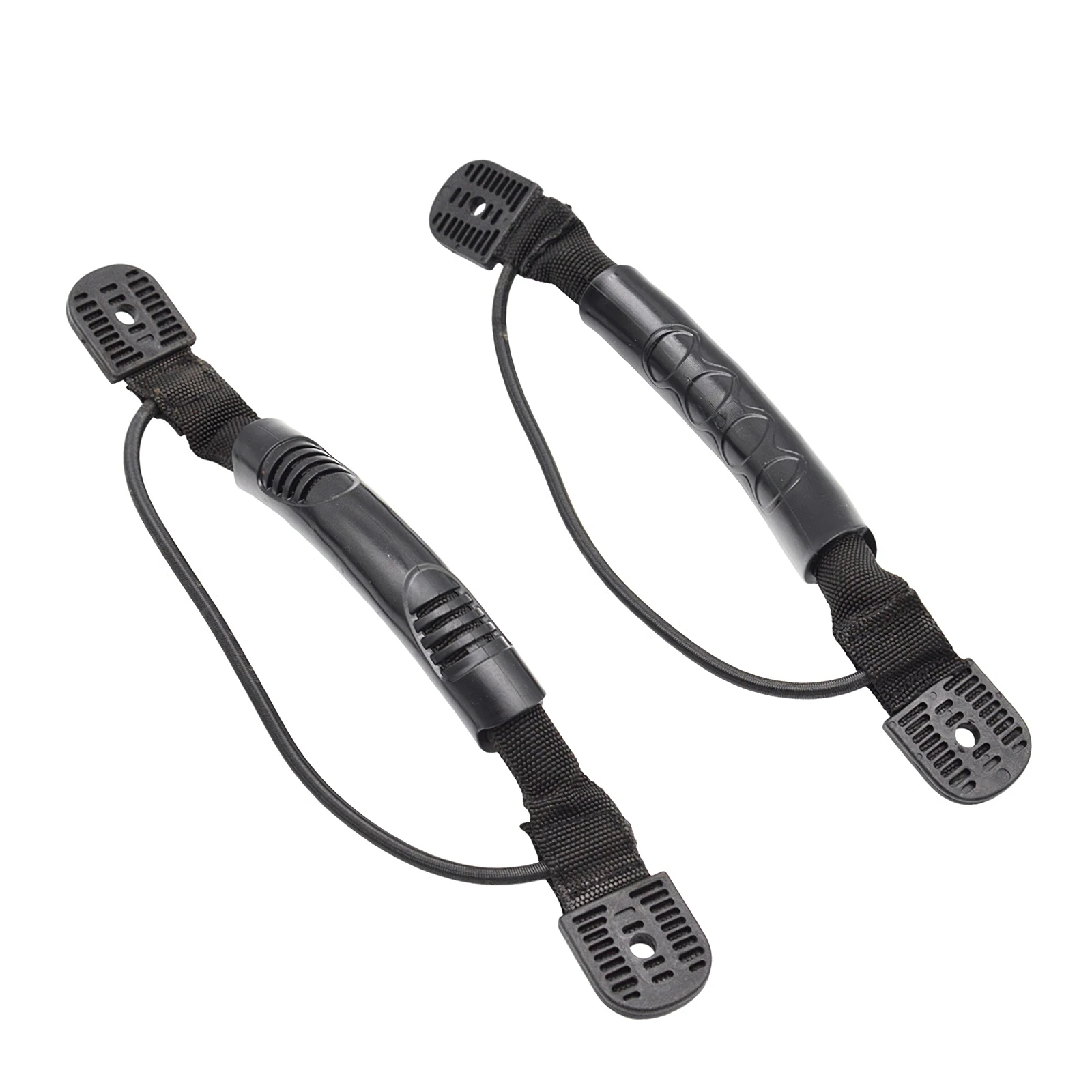 KK-T14 Kayak Carry Handle Kit Canoe Boat Handle Set Side Mount Replacement Boat Handle Accessories With Handle Fixing Buckle Set
KK-T14 Kayak Carry Handle Kit Canoe Boat Handle Set Side Mount Replacement Boat Handle Accessories With Handle Fixing Buckle Set