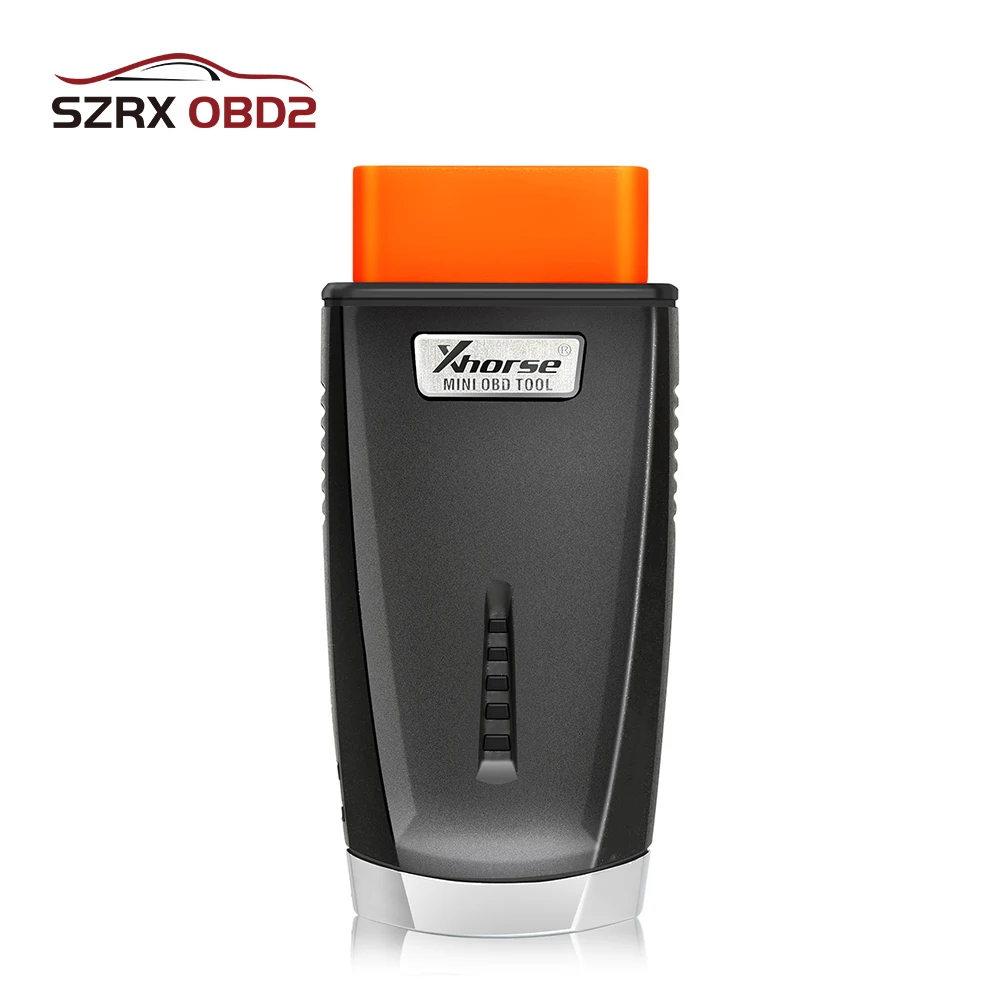 Автомобильные аксессуары диагностический инструмент Xhorse VVDI Key Tool Max Remote Mini и чип