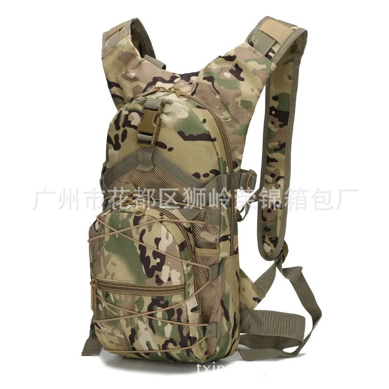 Tactical Backpack Military Molle Men Army Assault Backpack Cycling Hiking Camping Outdoor Sports Climbing Camouflage Bag
Tactical Backpack Military Molle Men Army Assault Backpack Cycling Hiking Camping Outdoor Sports Climbing Camouflage Bag