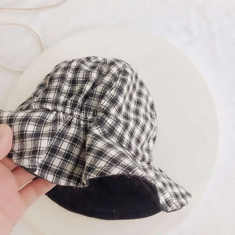New Summer Baby Bucket Cap Kids Children Panama Hat Outdoor Beach Sun Caps Lovely Princess Brim Kids Hats Caps
New Summer Baby Bucket Cap Kids Children Panama Hat Outdoor Beach Sun Caps Lovely Princess Brim Kids Hats Caps