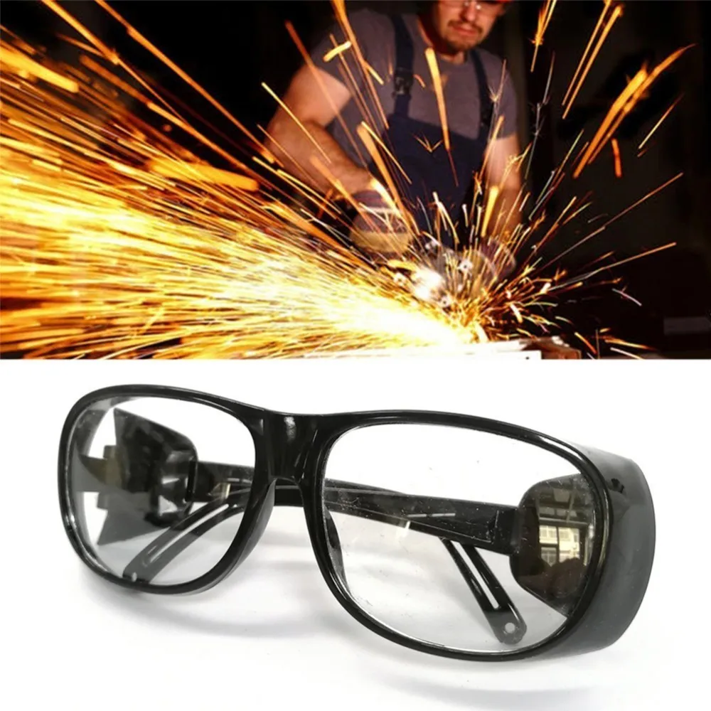 Gas Welding Electric Polishing Dustproof Goggles Labour Protective Eyewear Sunglasses Glasses Goggles Welding Working Supplies
Gas Welding Electric Polishing Dustproof Goggles Labour Protective Eyewear Sunglasses Glasses Goggles Welding Working Supplies