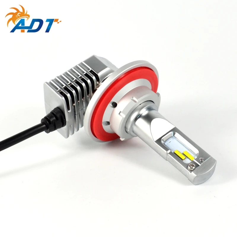 ADT 2020 NEW H13 auto front lamps 6500K 9008 Car LED Headlamps P20 LED Headlight 12V 40W Car auto led headlight 5200LM IP65
ADT 2020 NEW H13 auto front lamps 6500K 9008 Car LED Headlamps P20 LED Headlight 12V 40W Car auto led headlight 5200LM IP65