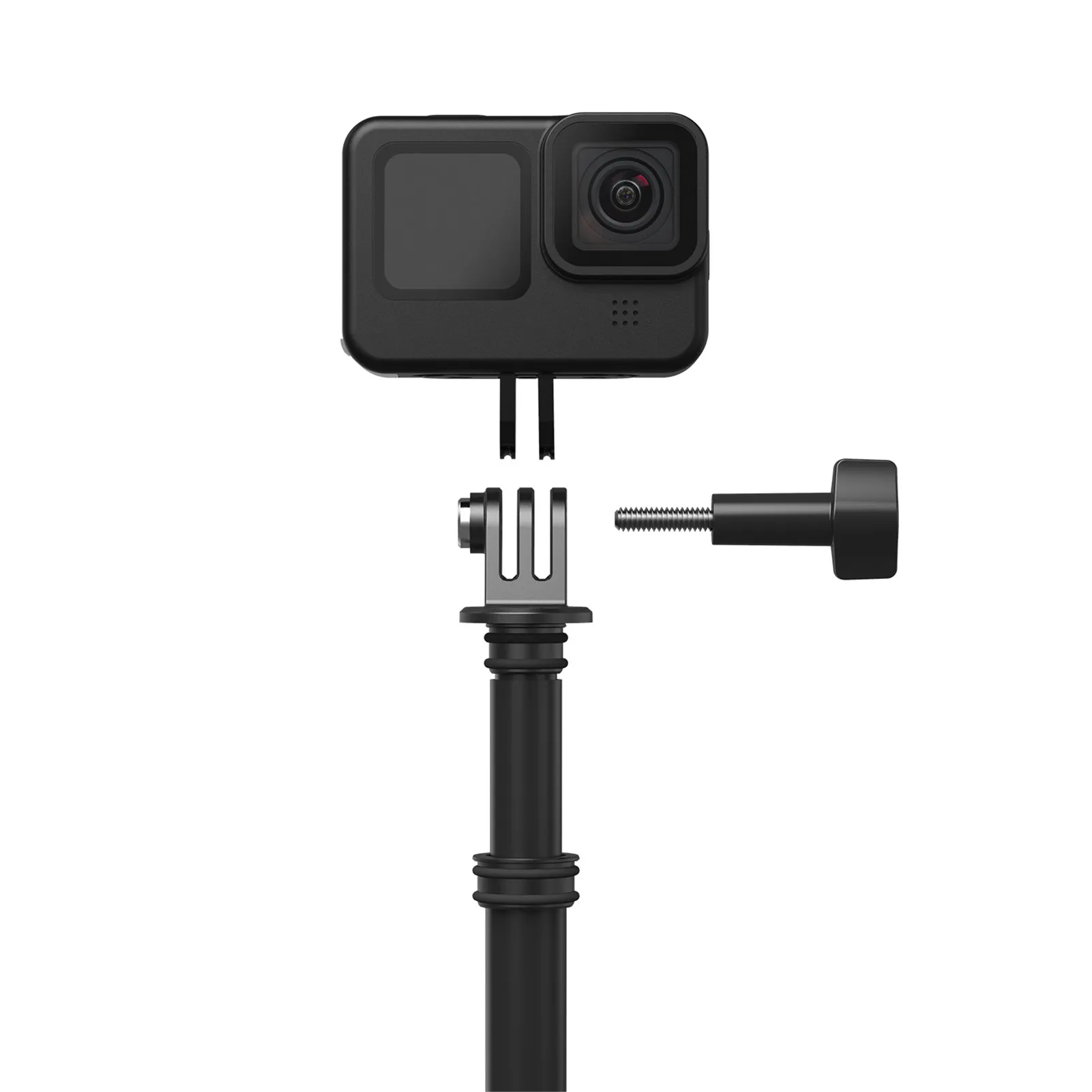 Sports Camera Selfie Stick 3 Meter Selfie Pole For GoPro Hero 9 8 7 6 5 Telescoping Pole Camera Accessories For DJI OSMO
Sports Camera Selfie Stick 3 Meter Selfie Pole For GoPro Hero 9 8 7 6 5 Telescoping Pole Camera Accessories For DJI OSMO