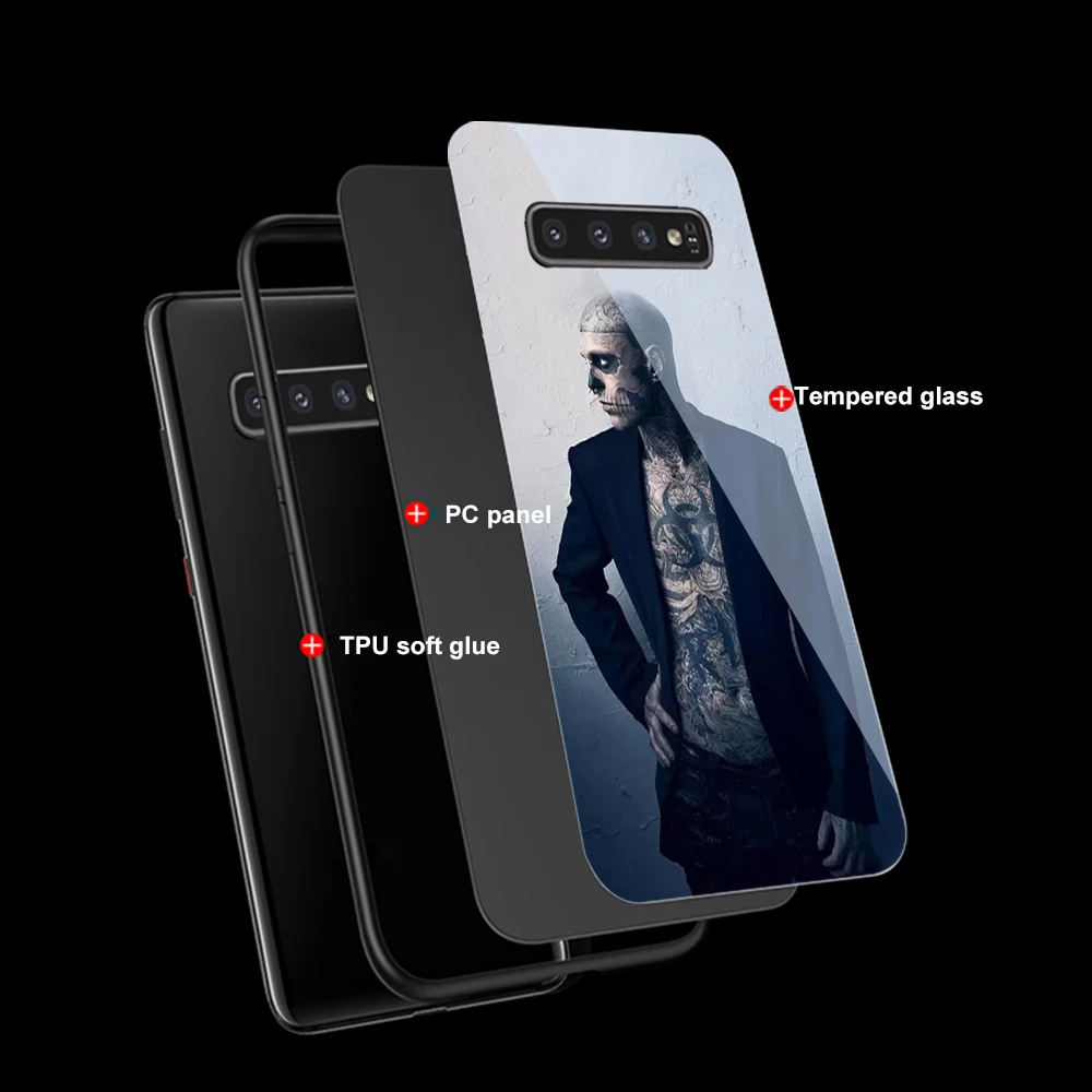 Zombie Boy Glass Case for Samsung Galaxy S21 A51 S20 A50 A71 A70 A12 S10 S9 S8 A21S S10e A20 A30 Note 20 10 9 8 Lite Plus Ultra
Zombie Boy Glass Case for Samsung Galaxy S21 A51 S20 A50 A71 A70 A12 S10 S9 S8 A21S S10e A20 A30 Note 20 10 9 8 Lite Plus Ultra