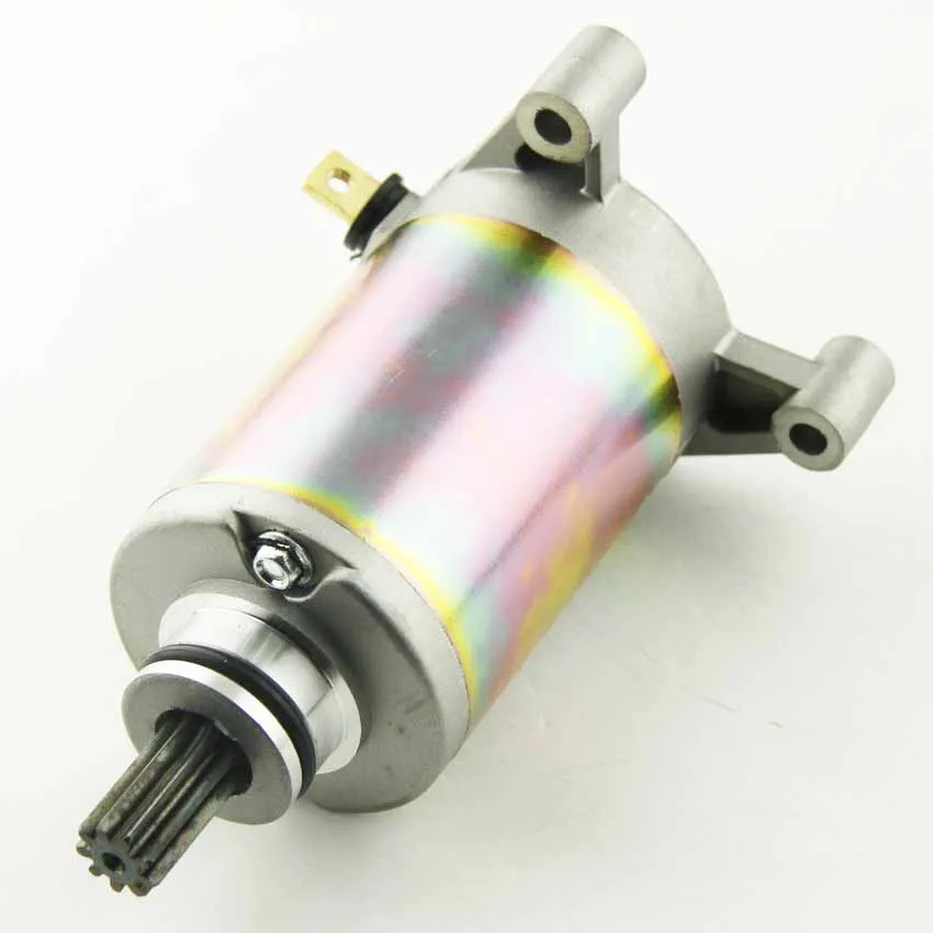 Стартер для Suzuki DR200SE DR200 DR200S DF125 DF200 DR125E GZ125 Marauder 31100-05501 31100-05510 128000-8750 228000-0851 
Стартер для Suzuki DR200SE DR200 DR200S DF125 DF200 DR125E GZ125 Marauder 31100-05501 31100-05510 128000-8750 228000-0851