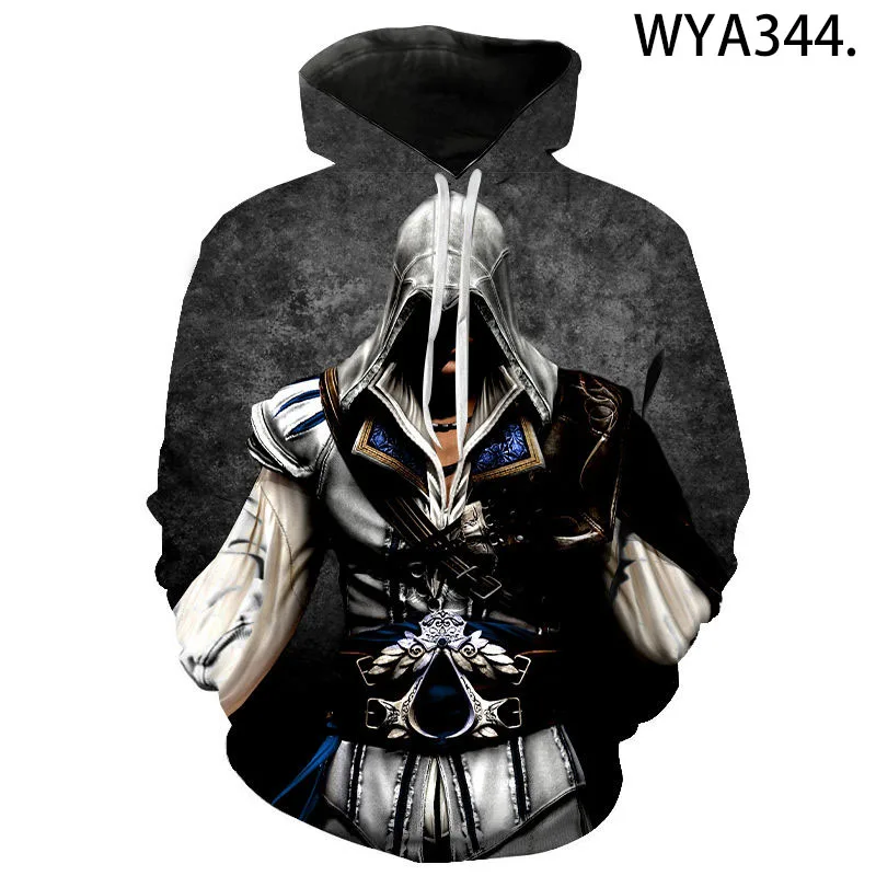 New Casual 3D Print Movie Game Men Women Children Streetwear Hoodies Fashion Boy Girl Kids Sweatshirts Cool Coat
New Casual 3D Print Movie Game Men Women Children Streetwear Hoodies Fashion Boy Girl Kids Sweatshirts Cool Coat