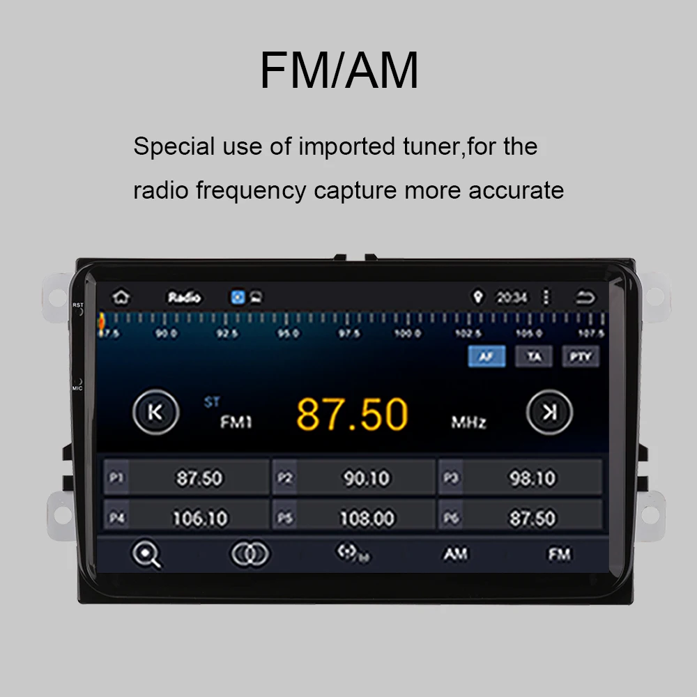 Android 9.0 Car GPS player For V W MAGOTAN/PASSAT B6/MAGOTAN V6/PASSAT V6 WIFI Audio Stereo GPS Navigation Radio RDS Head unit
Android 9.0 Car GPS player For V W MAGOTAN/PASSAT B6/MAGOTAN V6/PASSAT V6 WIFI Audio Stereo GPS Navigation Radio RDS Head unit